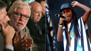 Angel Haze Destroys Richard Cohen's 'Miley Cyrus, Steubenville' Op-Ed